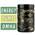 Souls 4 Sale Pre Workout - Golden Grapefruit - 20 Servings Bottle Image