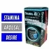 Stamina Rx, By Hi-Tech Pharmaceuticals Box Image