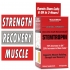 MuscleMeds Stemtropin - 60 Capsules Bottle Image