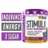 STIMUL8 ORIGINAL BY FINAFLEX, PRE WORKOUT Bottle Image