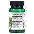 Swanson Sulforaphane from Broccoli Sprout Extract Ingredients Image