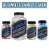 Hi-Tech Pharmaceuticals, The Ultimate Shred Stack Bottle Image