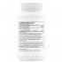 Thorne Zinc Bisglycinate Ingredients Bottle Image