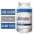 Ultimate T, By USP Labs, Testosterone Support, 120 Caps Bottle Image