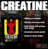 Universal Nutrition Creatine Monohydrate, Powder Benefits Banner Image