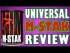 Animal M-Stak by Universal Animal Review Testosterone Booster