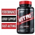 Nutrex Vitrix , 80 Caps Old Formula Bottle Image