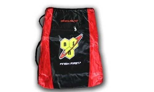 BSN Gym Bag for Cheap at SameDaySupplements