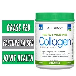 Allmax Collagen, 44 Servings