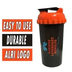 ALRI Shaker Cup