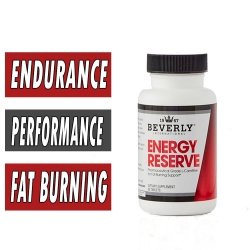 Beverly International Energy Reserve 60 Tablets