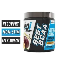 BPI Best BCAA - 30 Servings