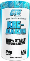 CTD Kre Alkalyn, Creatine