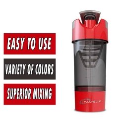 Cyclone Cup, Red, 20 Oz