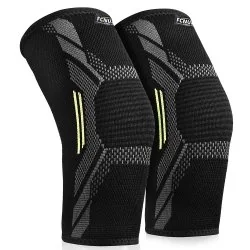 Elbow Brace Compression Sleeve - FCNUSX Image