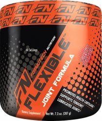 Flexible Joint Formula, By Formutech Nutrition, Fruit Punch, 207 Grams