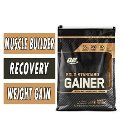 Gold Standard Gainer By Optimum Nutrition