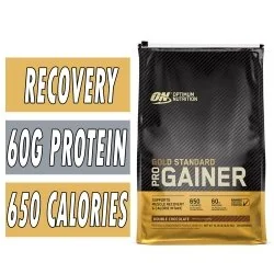 Pro Gainer By Optimum Nutrition