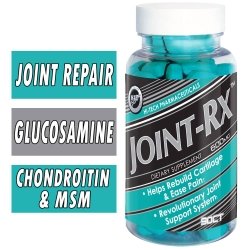 Joint Rx, By Hi-Tech Pharmaceuticals, 90 Tabs Bottle Image