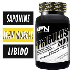 iForce Nutrition Tribulus 2400 90 Caps