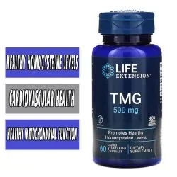 Life Extension TMG