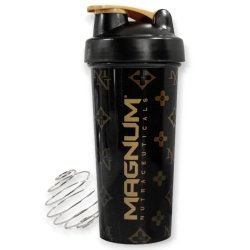 Magnum Shaker Bottle Image