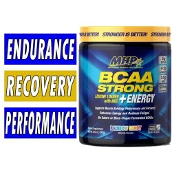 MHP BCAA Strong (Energy)