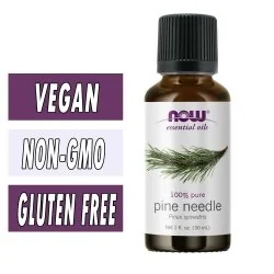 NOW Pine Needle Oil - 1 fl. oz.