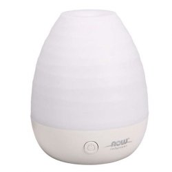 NOW Ultrasonic USB Essential Oil Diffuser