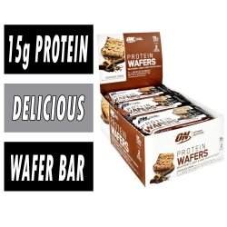 Optimum Protein Wafers 