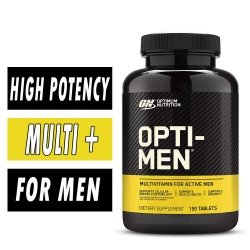 Optimum Nutrition Opti Men