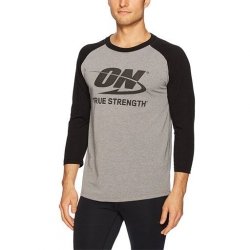 Optimum Nutrition Apparel (Shirts / Jackets / SweatShirts)