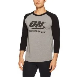 Optimum Nutrition Apparel (Shirts / Jackets / SweatShirts)