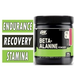 Optimum Nutrition Beta Alanine