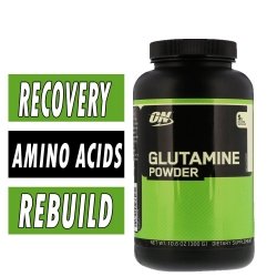 Optimum Nutrition Glutamine