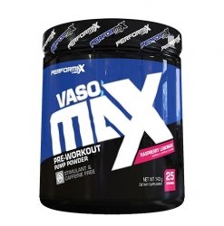 VasoMax By Performax Labs