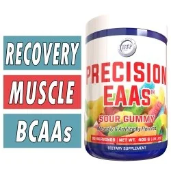 Precision EAAs - Hi Tech Pharmaceuticals - Bottle Image