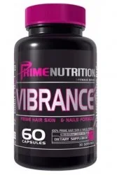 Vibrance By Prime Nutrition, 60 Caps