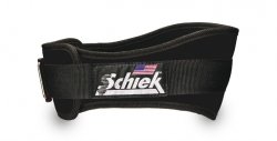 Schiek, Weight Lifting Belt, Model 2004