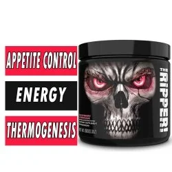 The Ripper Fat Burner By Cobra Labs