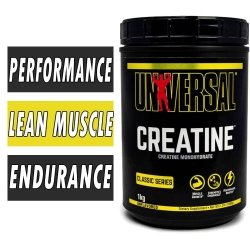 Universal Nutrition Creatine Monohydrate, Powder Image