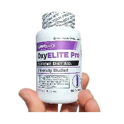 USPlabs OxyElite Pro 90 Capsules bottle