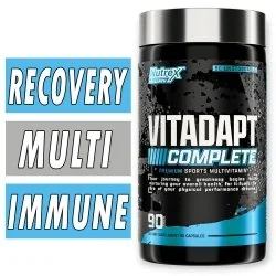 Vitadapt By Nutrex, 90 Capsules Bottle Image