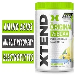 XTEND® NATURAL BY SCIVATION®