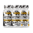 Arsynist Fat Burner - Condemned Labz - 60 Capsules 3 Bottles