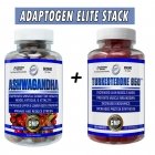 Adaptogen Elite Stack - Hi Tech Pharmaceuticals Bottle Image