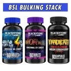 Blackstone Labs Bulking Stack - 4 Week Cycle Bottle Image