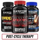 Blackstone Labs PCT Stack Bottle Image