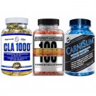 EPH 100 Weight Loss Stack - Brand New Energy Image