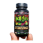 Innovative Labs - Fat Burning - Hell Fire 90 Caps Bottle Image